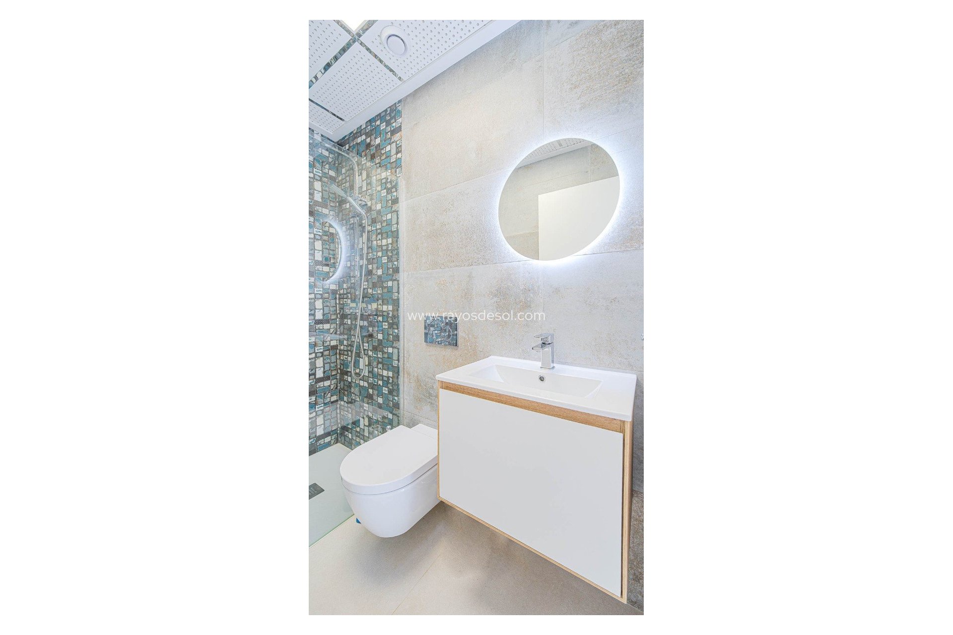 Herverkoop - Villa - Torrevieja - Punta Prima