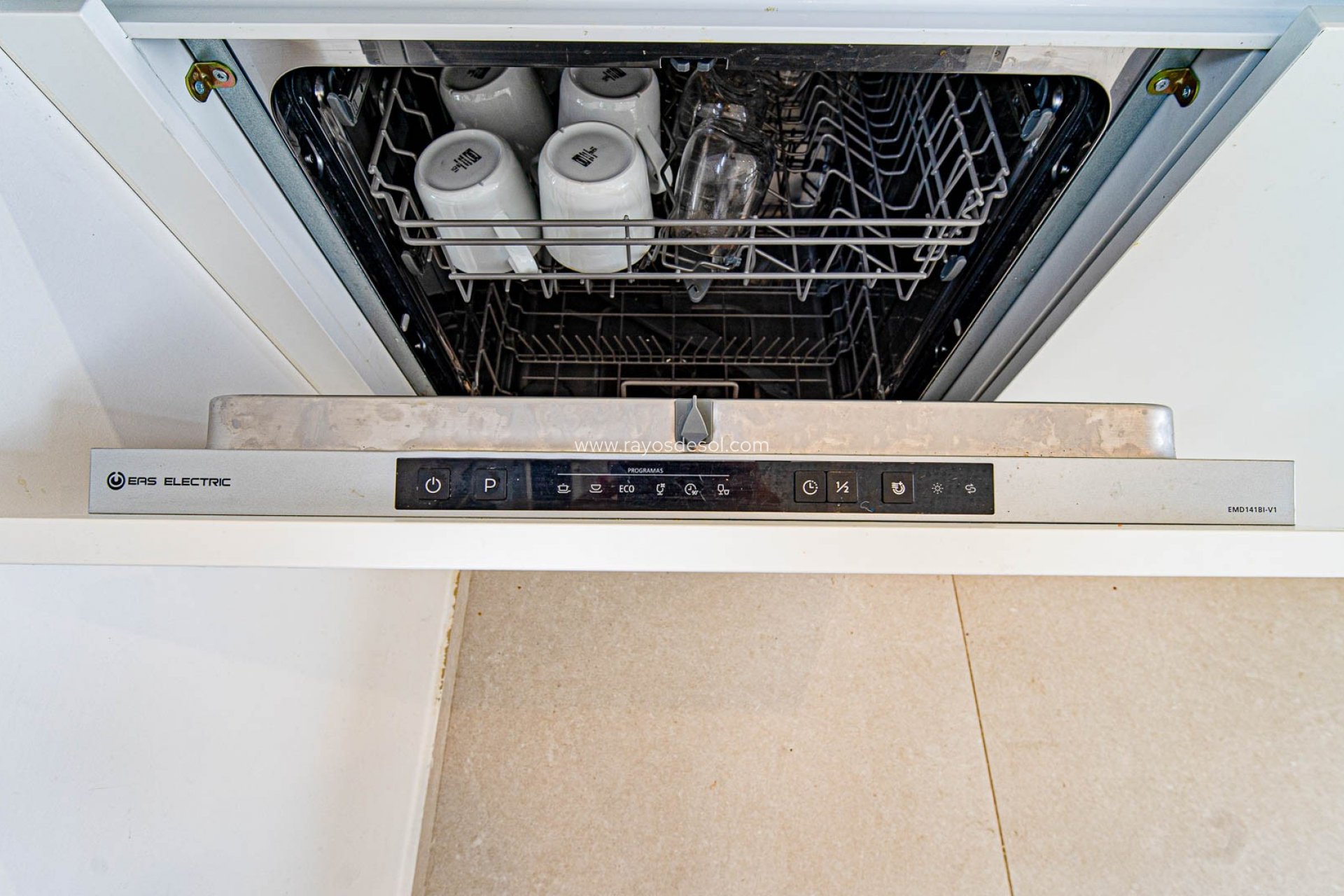Herverkoop - Villa - Torrevieja - Punta Prima
