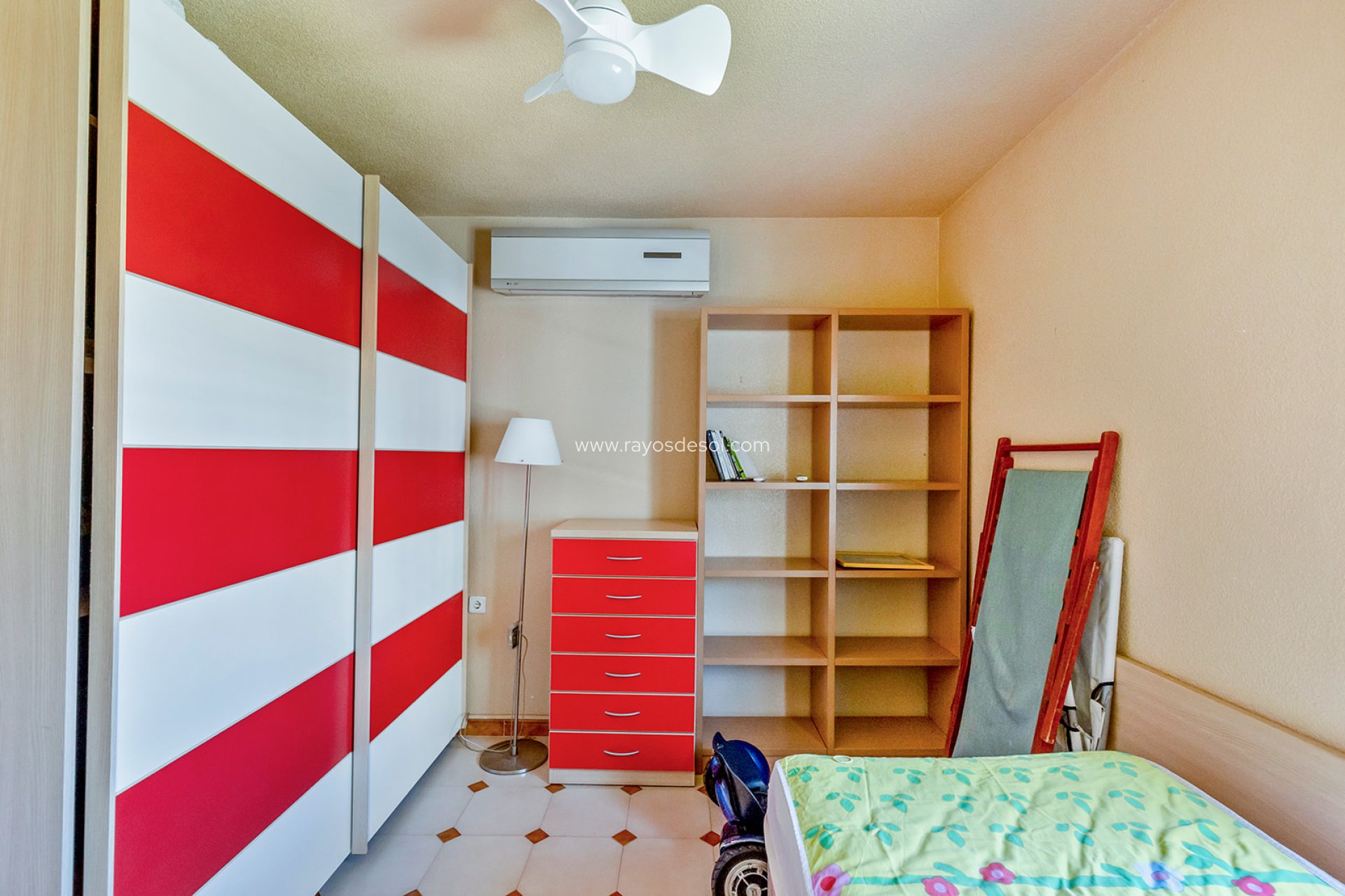 Herverkoop - Villa - Torrevieja - Rocio del Mar