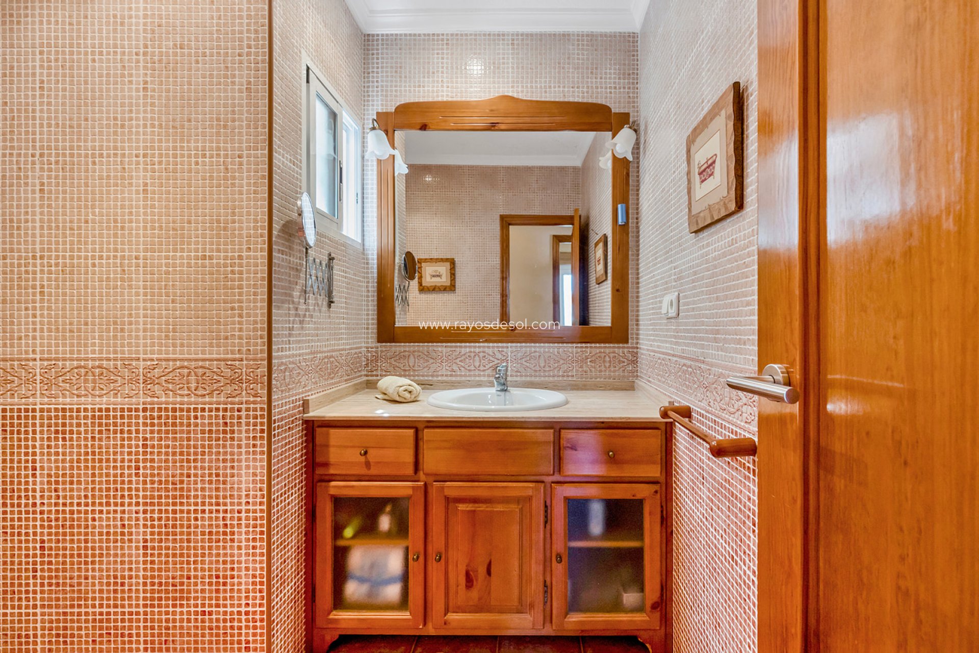 Herverkoop - Villa - Torrevieja - Rocio del Mar