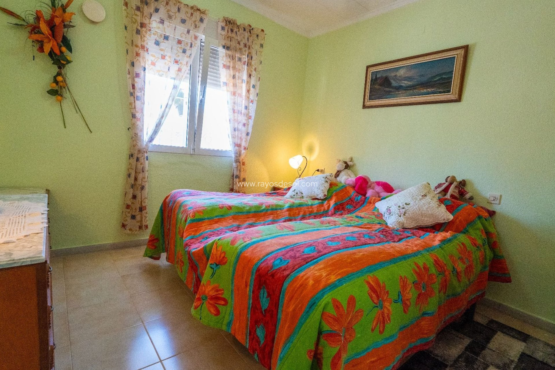 Herverkoop - Villa - Torrevieja - San Luis