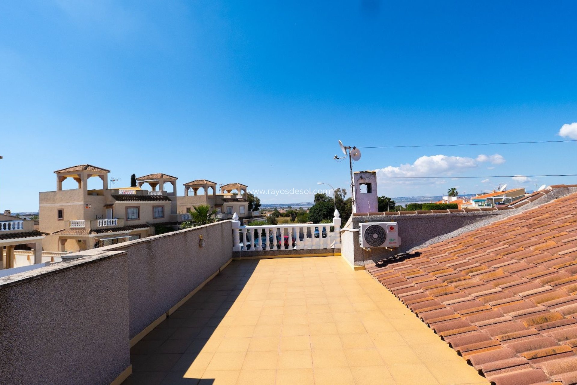 Herverkoop - Villa - Torrevieja - San Luis