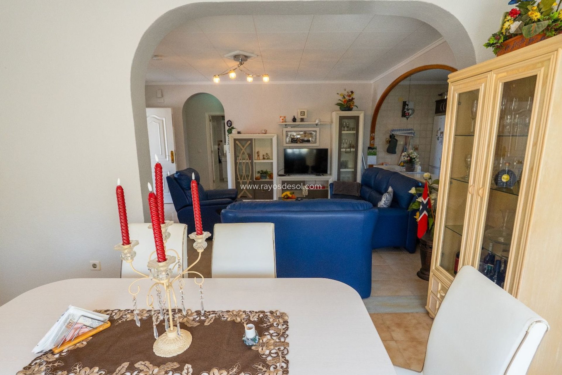 Herverkoop - Villa - Torrevieja - San Luis