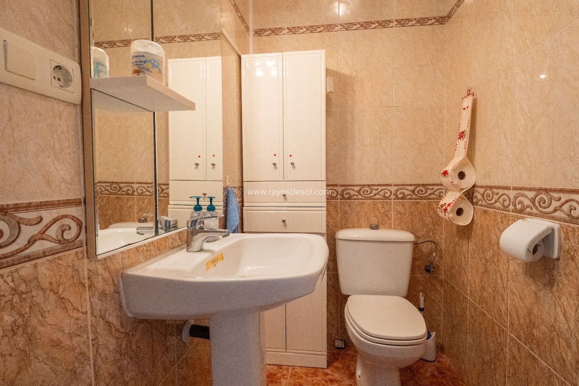 Herverkoop - Villa - Torrevieja - San Luis