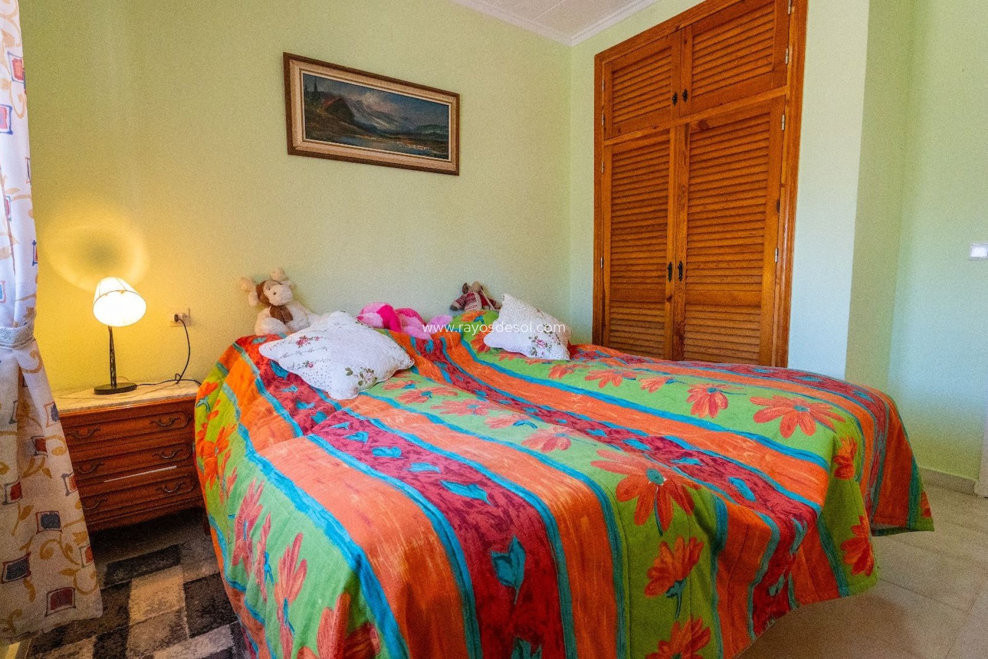 Herverkoop - Villa - Torrevieja - San Luis