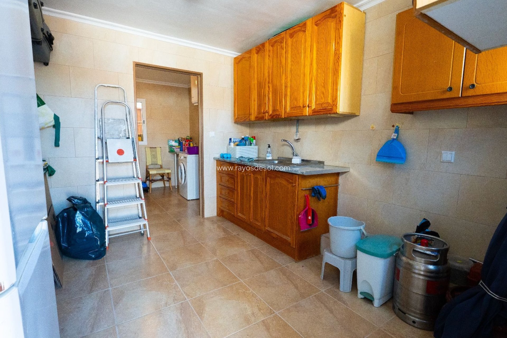 Herverkoop - Villa - Torrevieja - San Luis