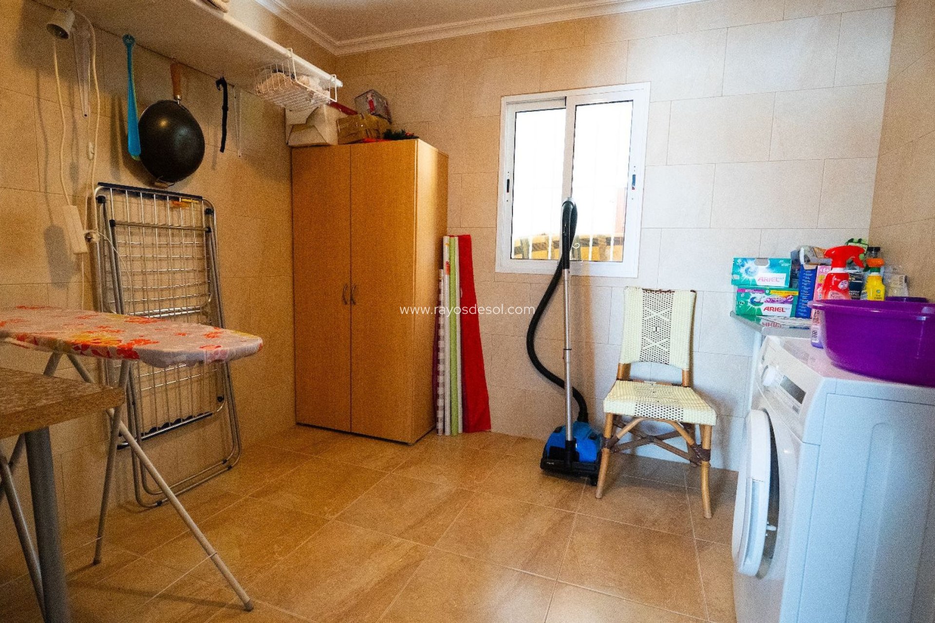 Herverkoop - Villa - Torrevieja - San Luis