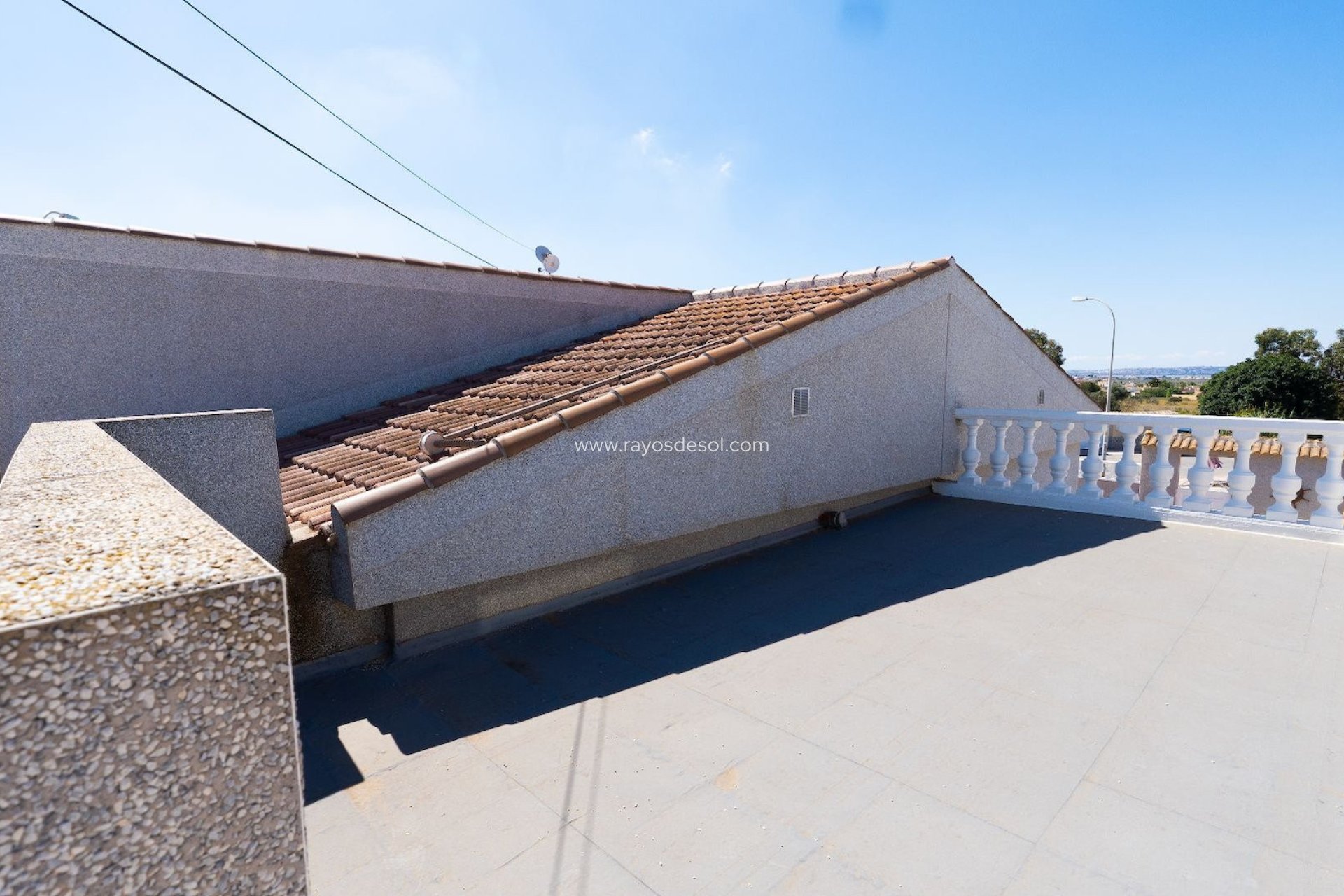 Herverkoop - Villa - Torrevieja - San Luis