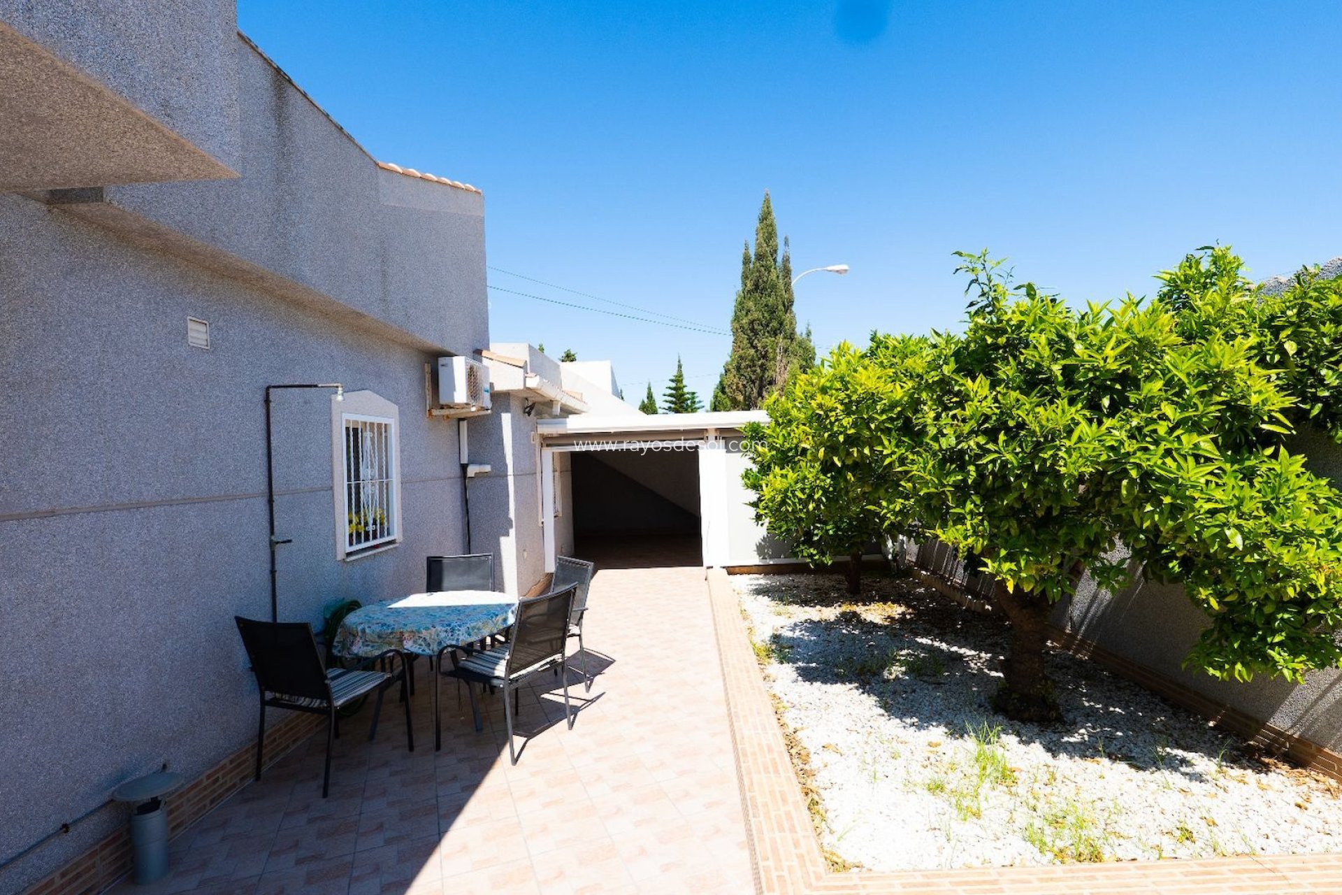 Herverkoop - Villa - Torrevieja - San Luis