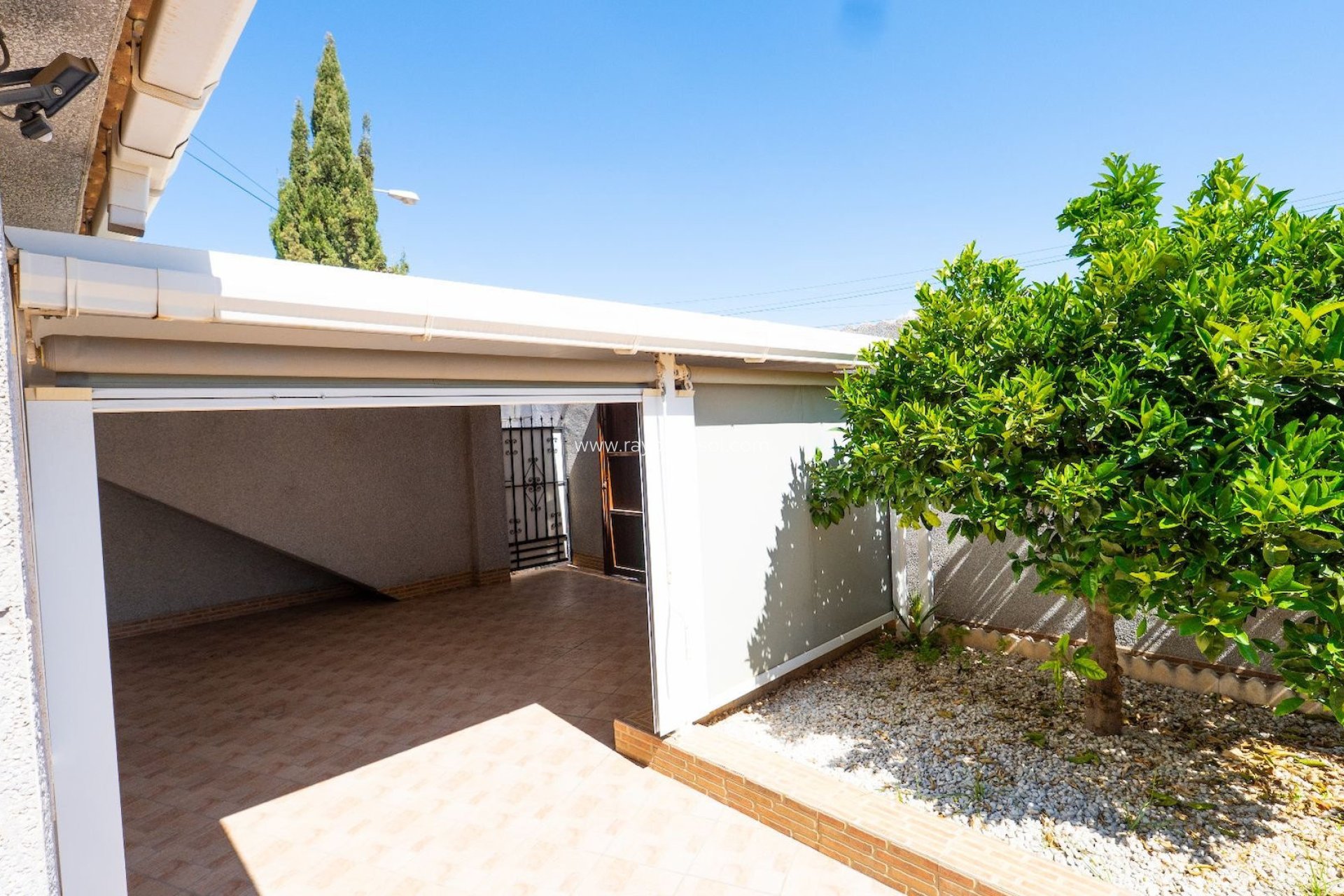 Herverkoop - Villa - Torrevieja - San Luis