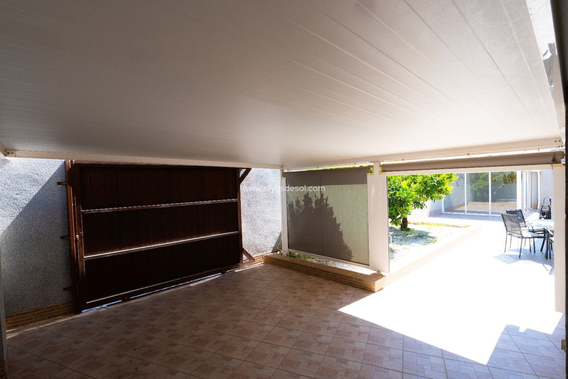 Herverkoop - Villa - Torrevieja - San Luis