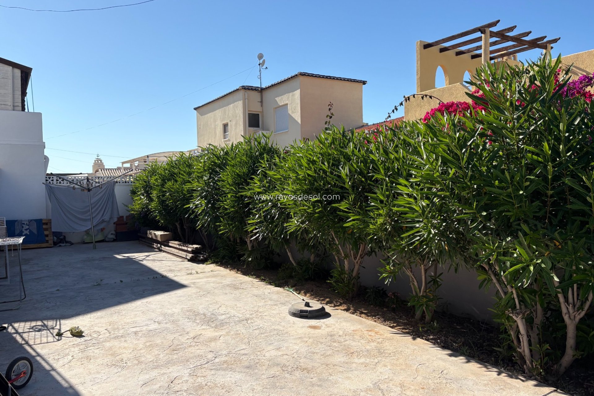 Herverkoop - Villa - Torrevieja - Torreta - Florida