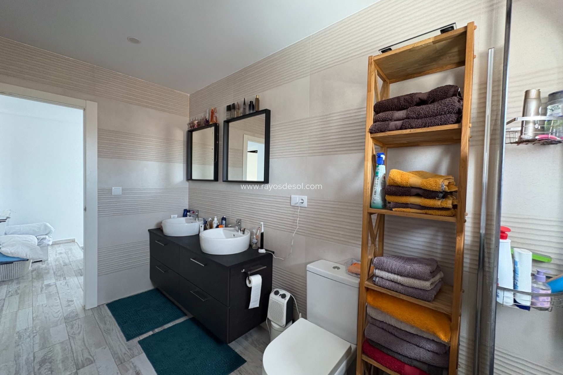 Herverkoop - Villa - Torrevieja - Torreta - Florida