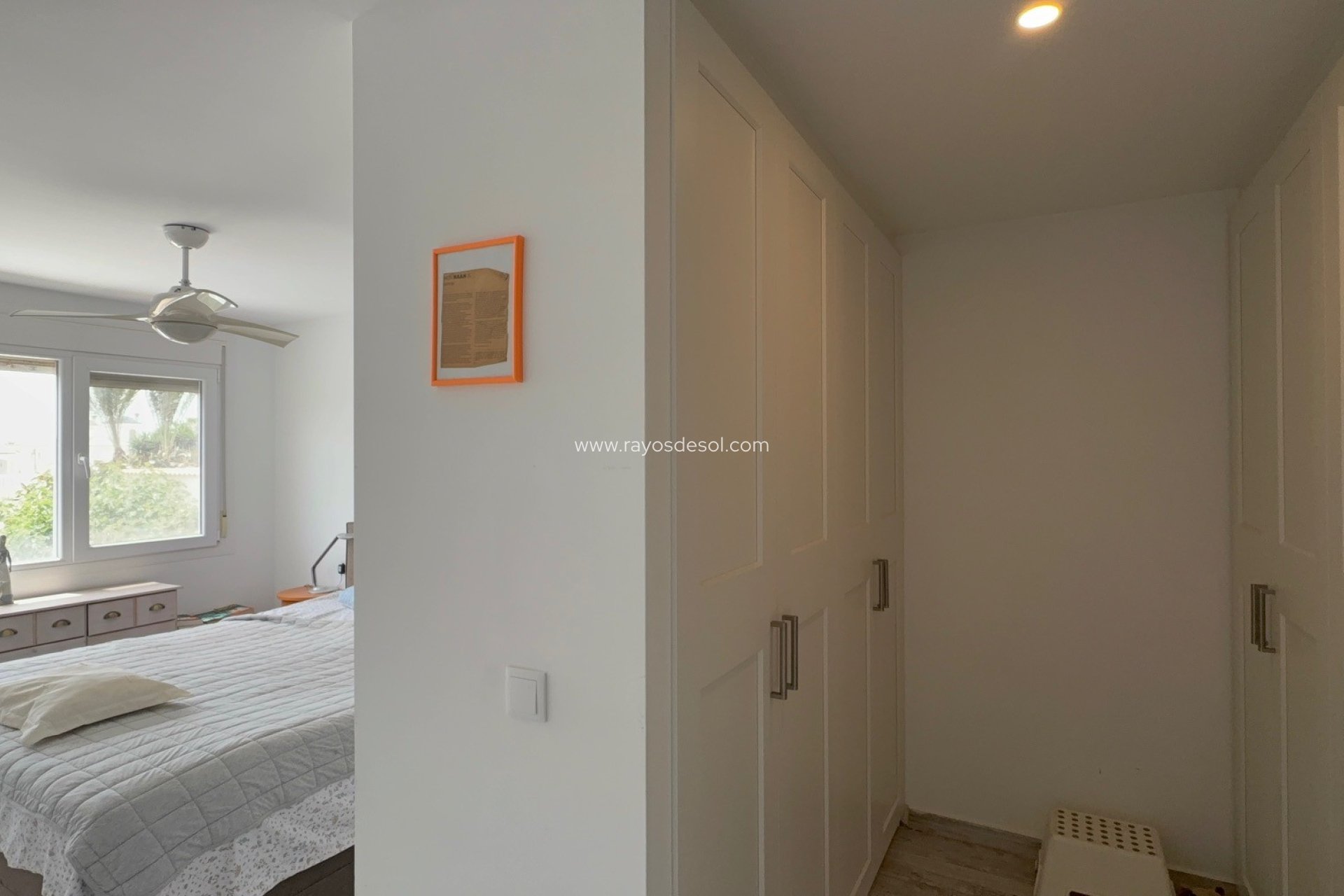 Herverkoop - Villa - Torrevieja - Torreta - Florida