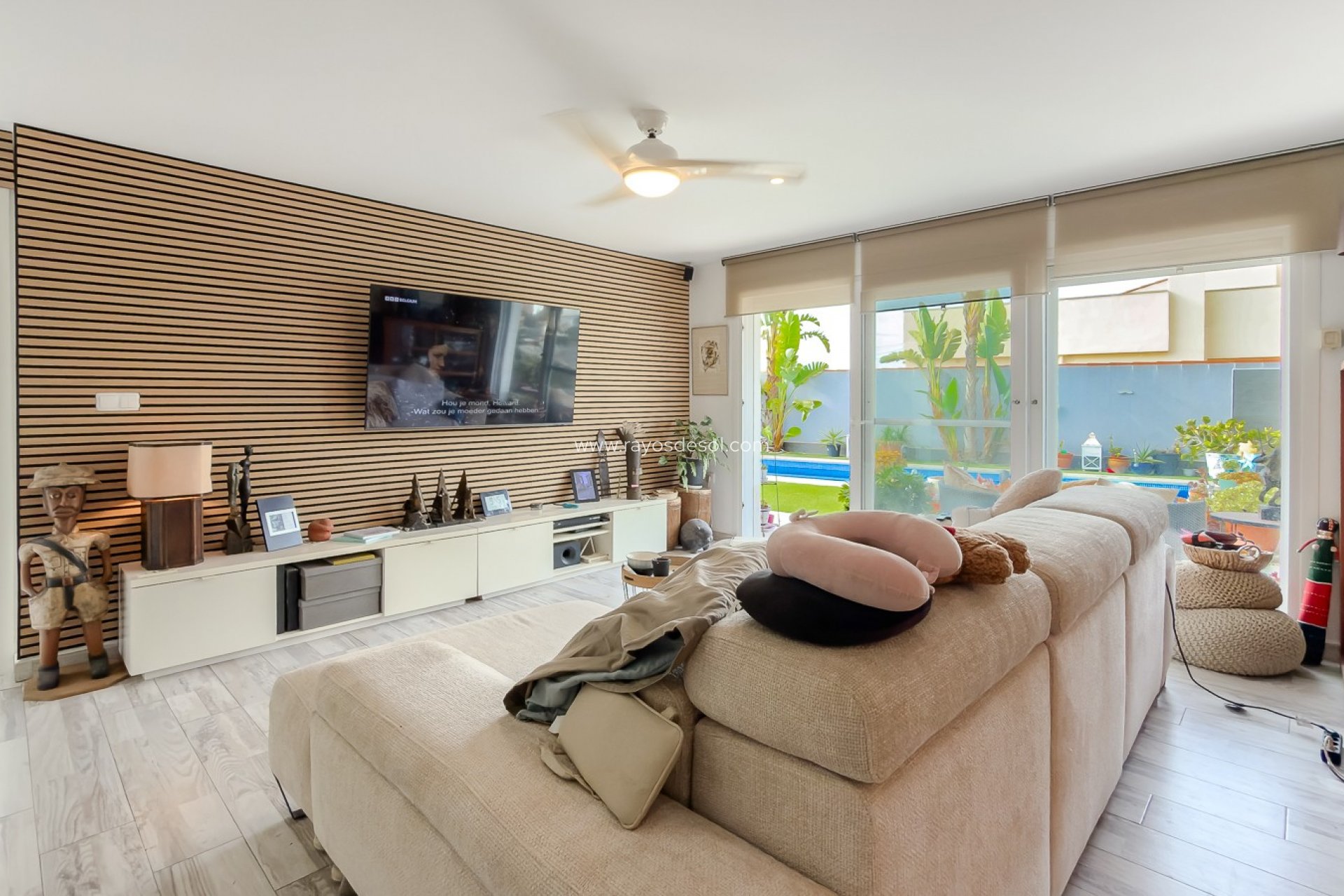 Herverkoop - Villa - Torrevieja - Torreta - Florida