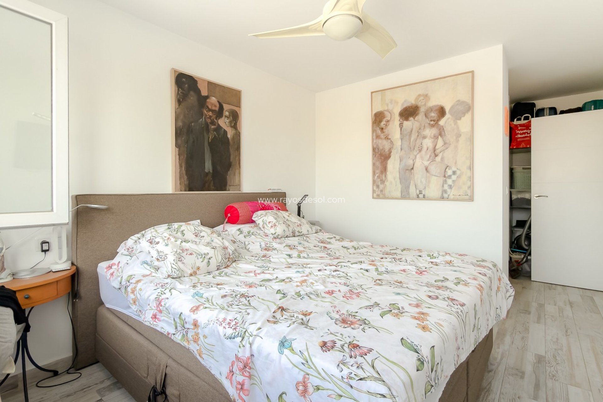 Herverkoop - Villa - Torrevieja - Torreta - Florida