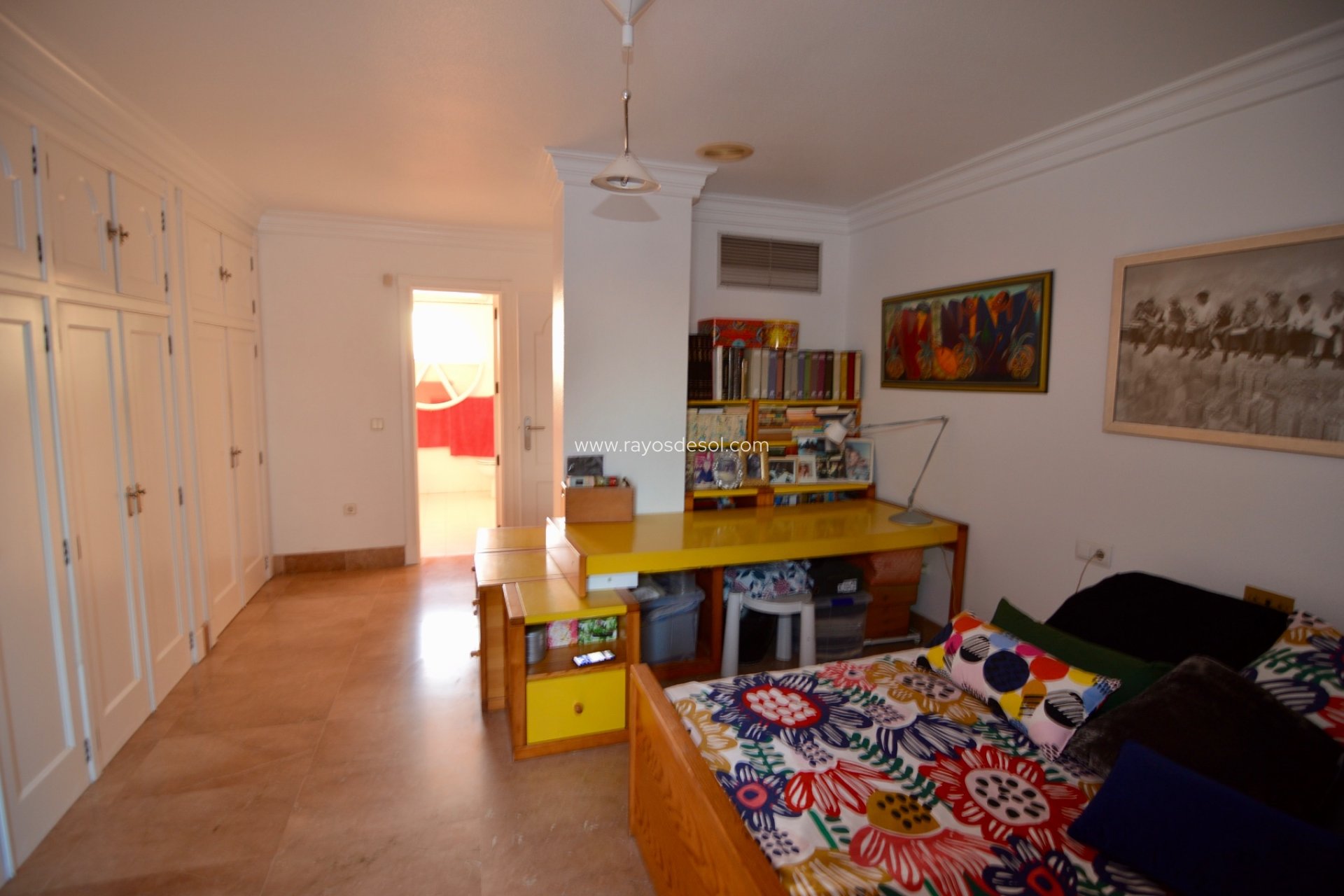 Herverkoop - Villa - Torrevieja - Torreta Florida