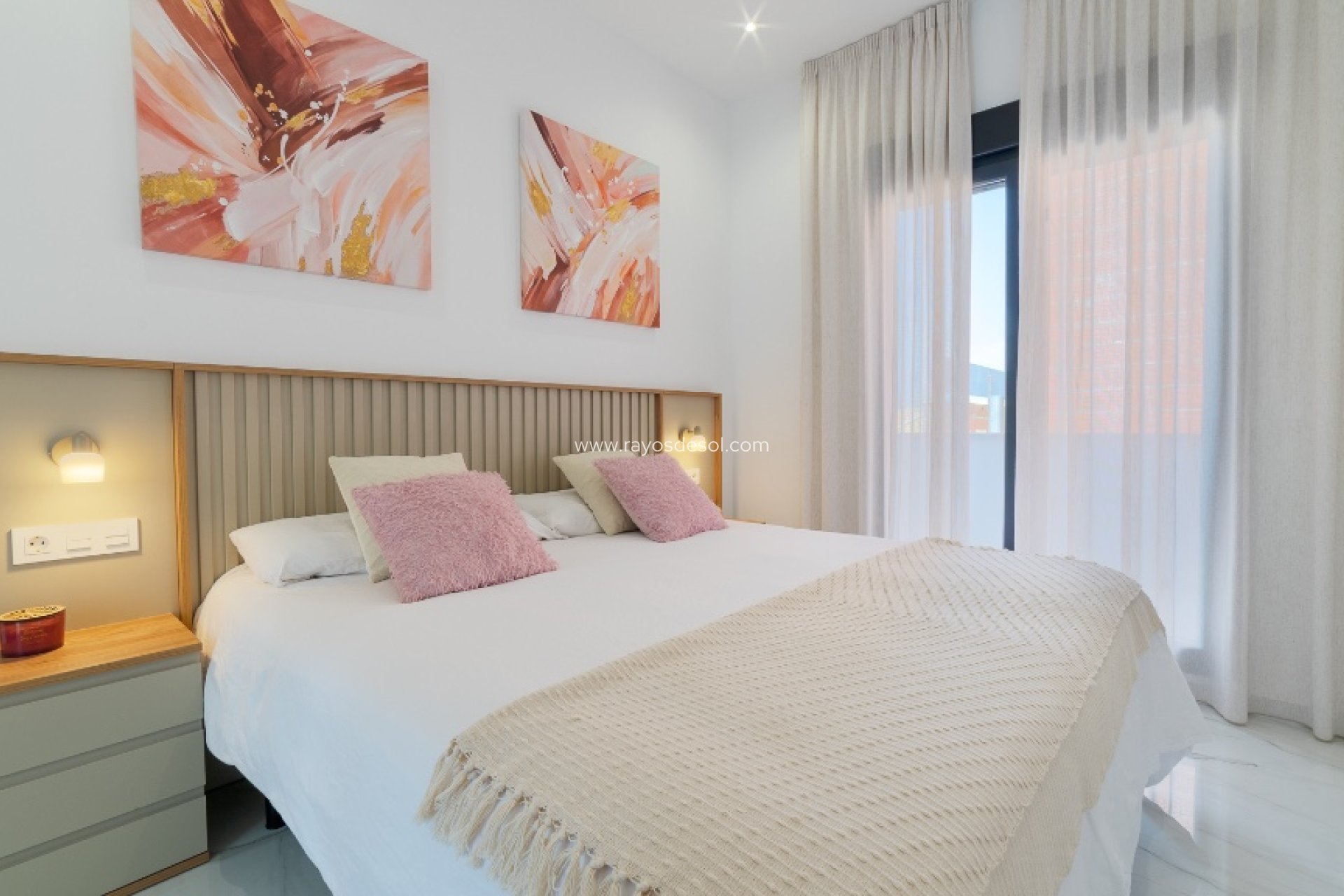 Herverkoop - Villa - Torrevieja