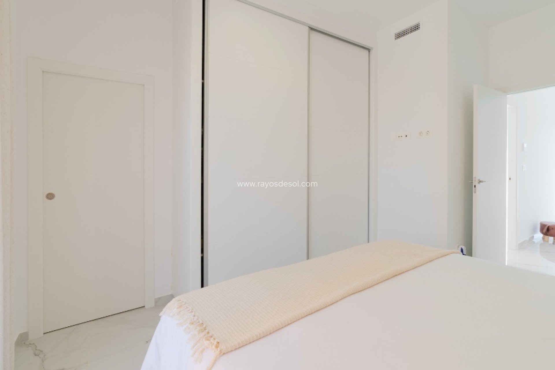 Herverkoop - Villa - Torrevieja