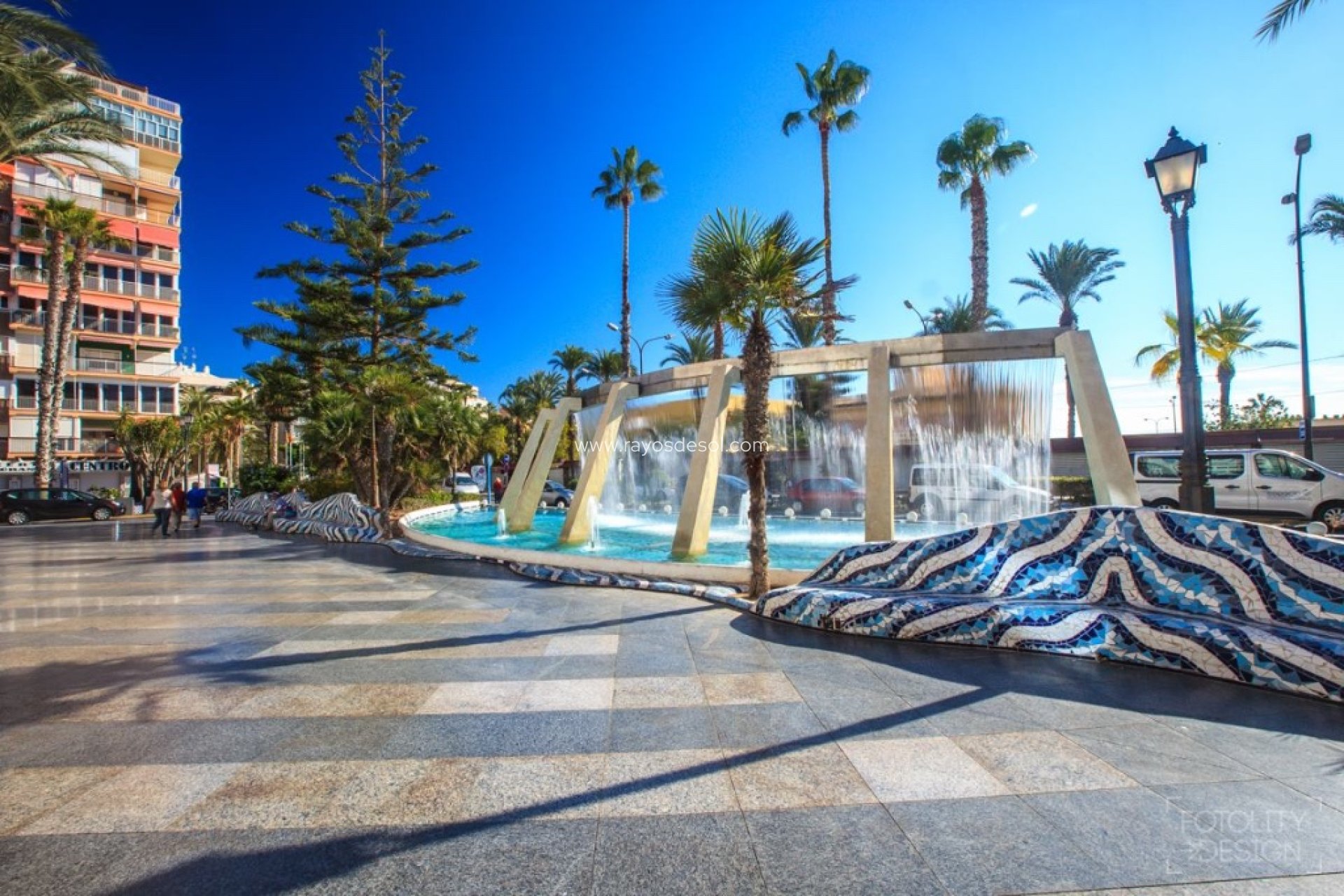 Herverkoop - Villa - Torrevieja