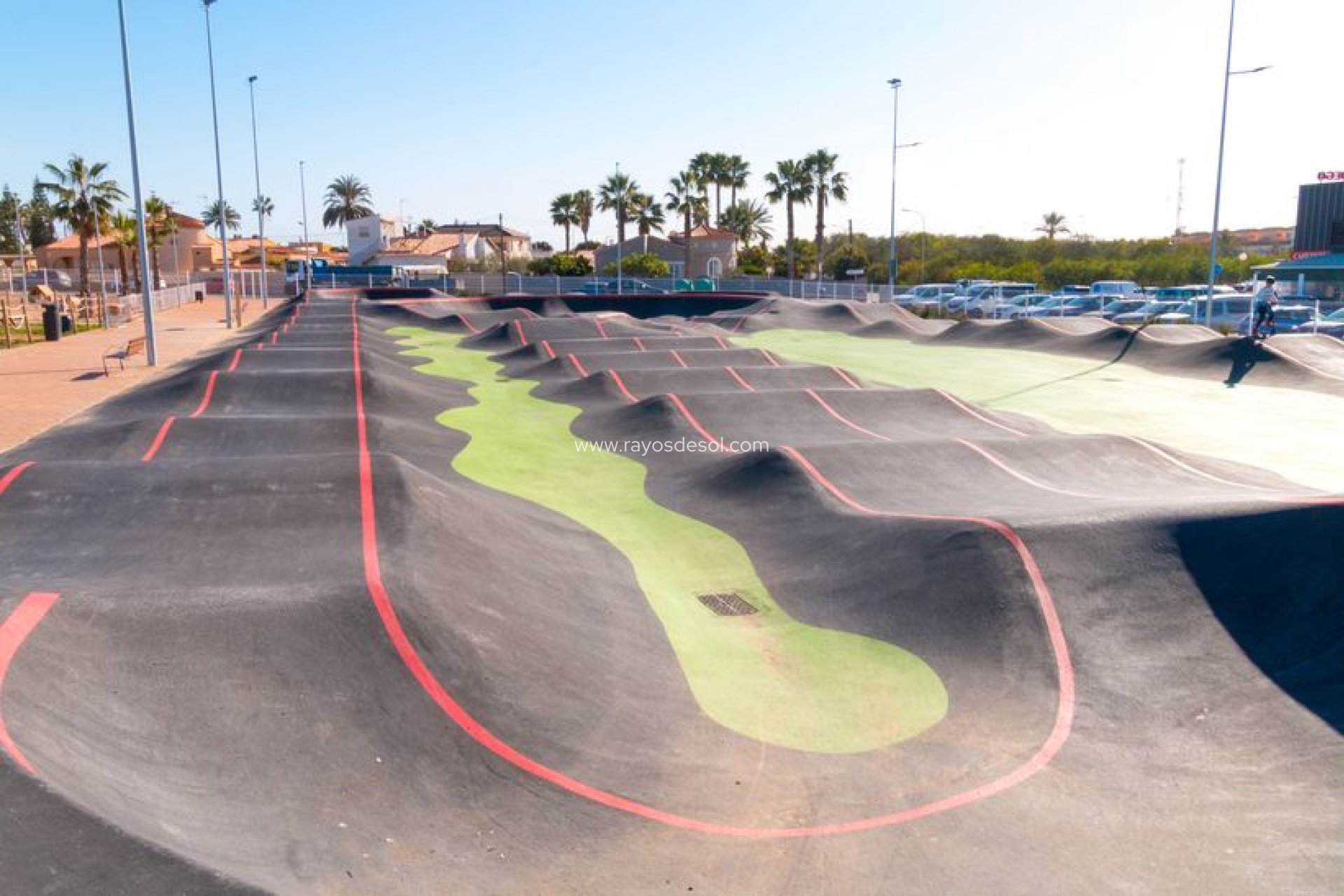 Herverkoop - Villa - Torrevieja