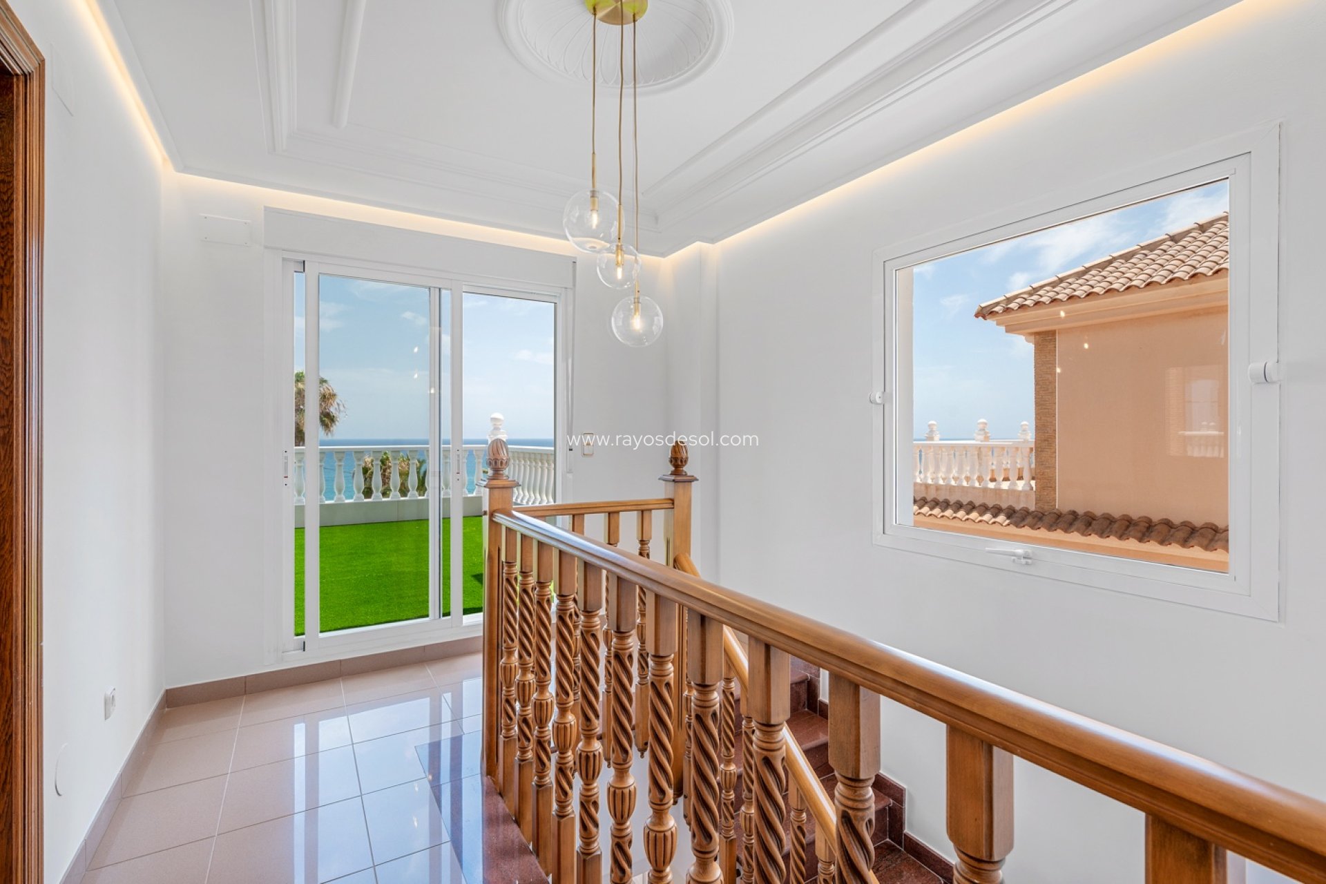 Herverkoop - Villa - Torrevieja