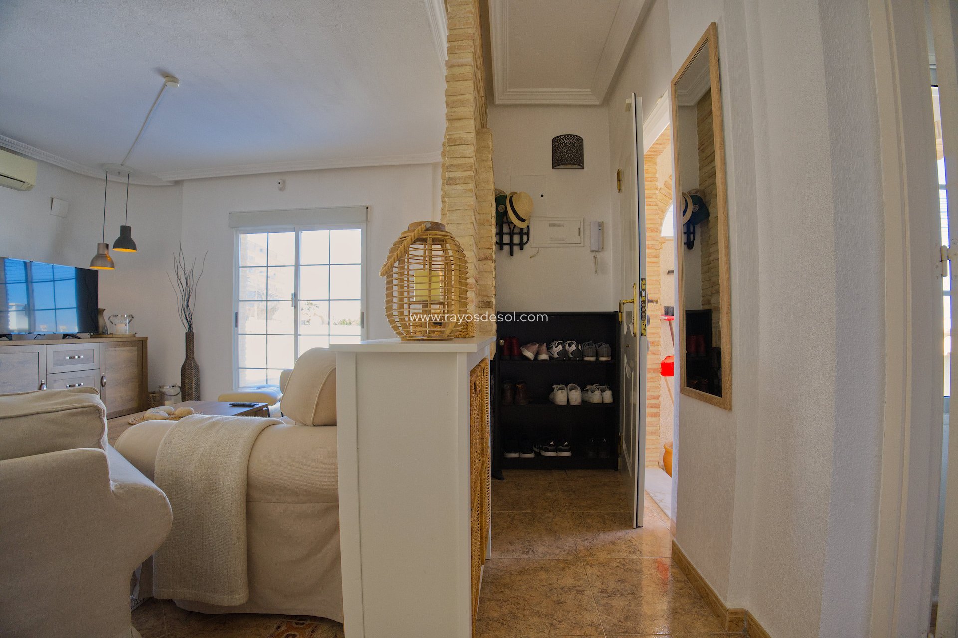 Herverkoop - Villa - Torrevieja