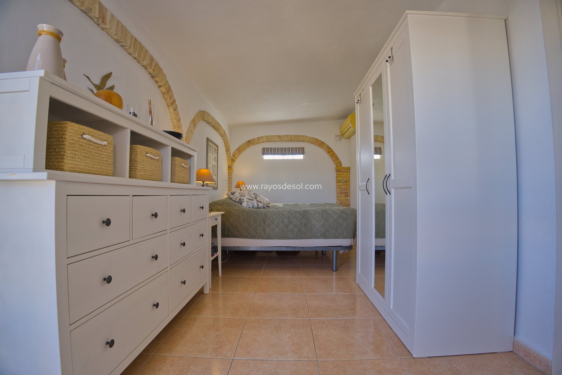 Herverkoop - Villa - Torrevieja