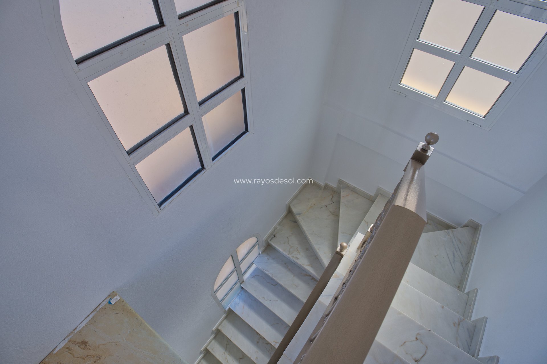 Herverkoop - Villa - Torrevieja