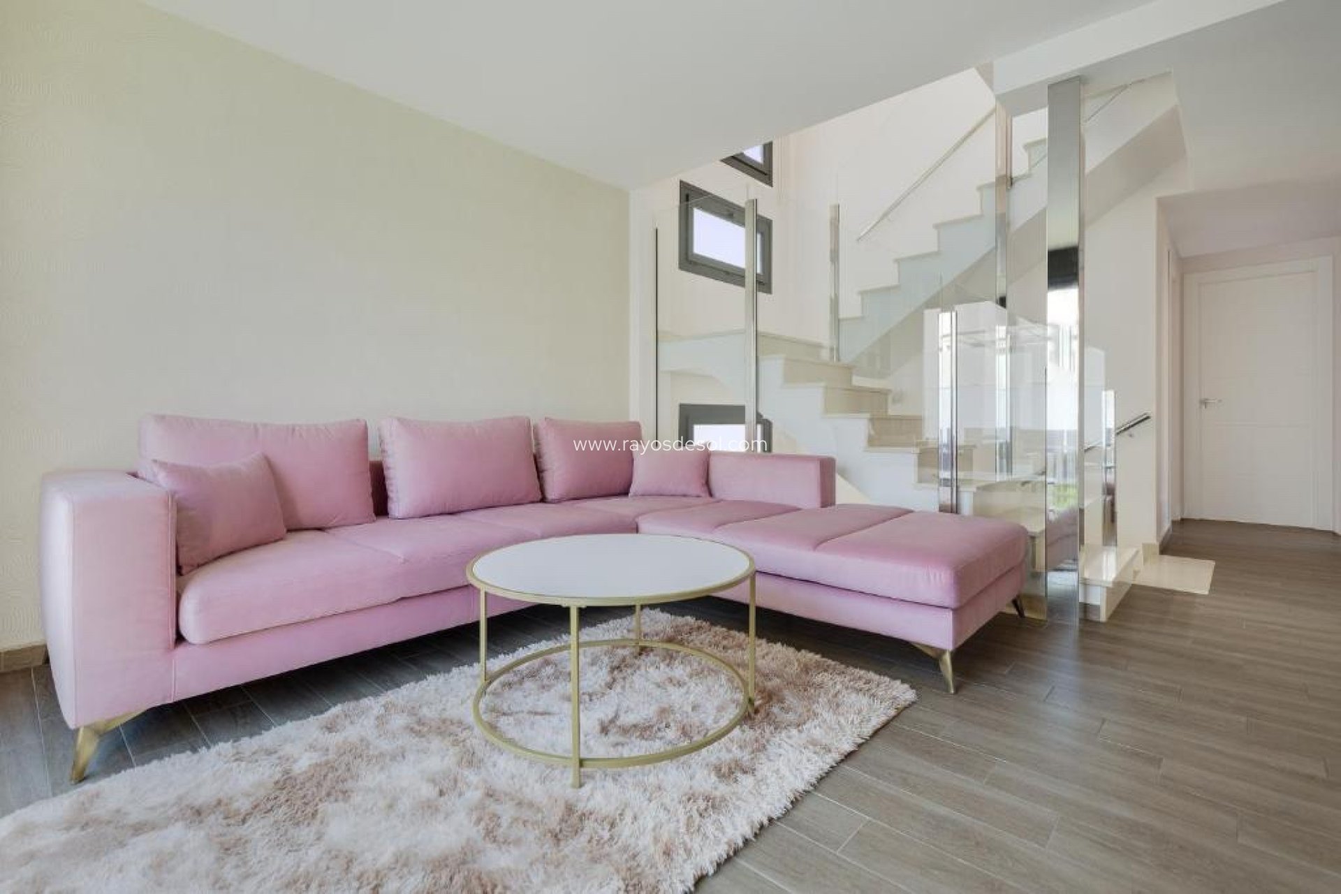 Herverkoop - Villa - Torrevieja
