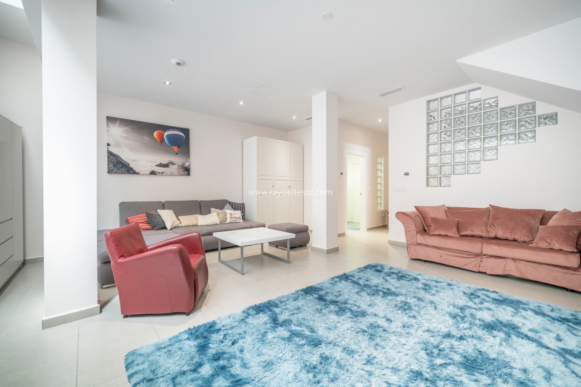 Herverkoop - Villa - Torrevieja