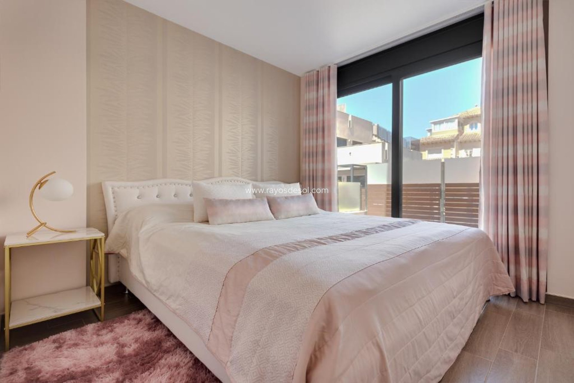 Herverkoop - Villa - Torrevieja