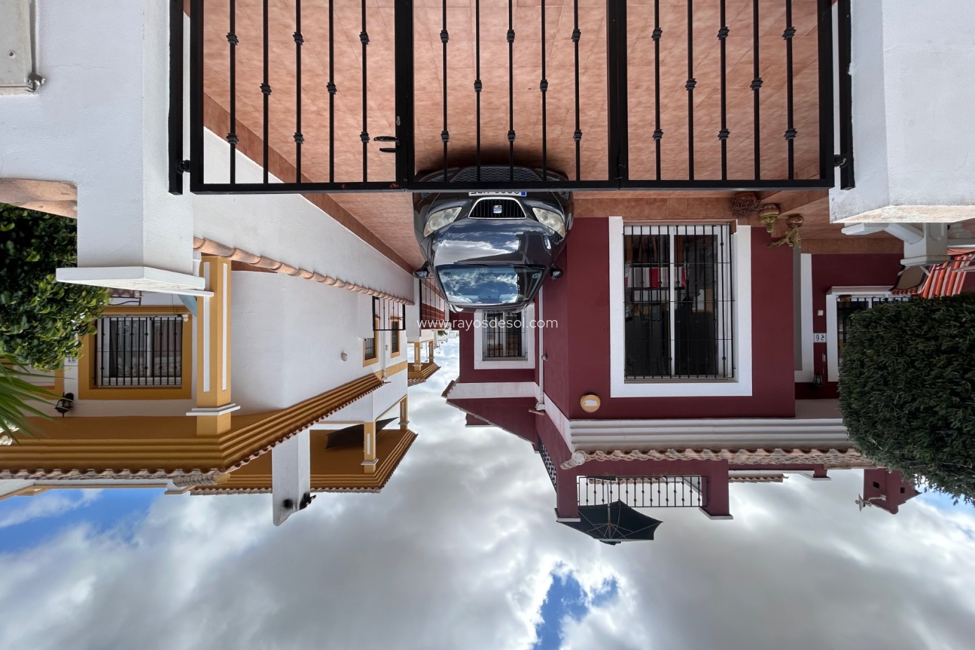 Herverkoop - Villa - Vistabella Golf - VISTABELLA GOLF