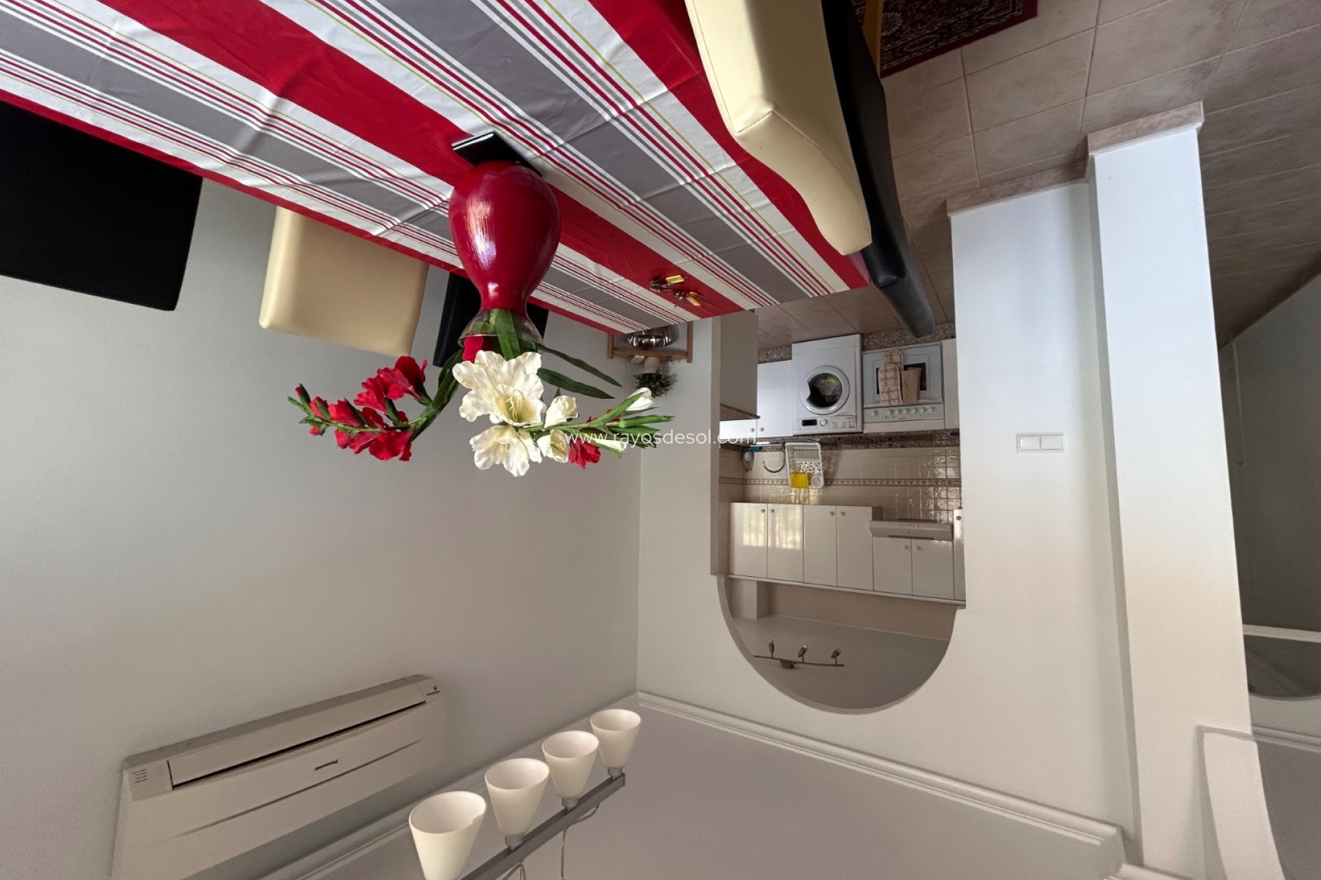 Herverkoop - Villa - Vistabella Golf - VISTABELLA GOLF