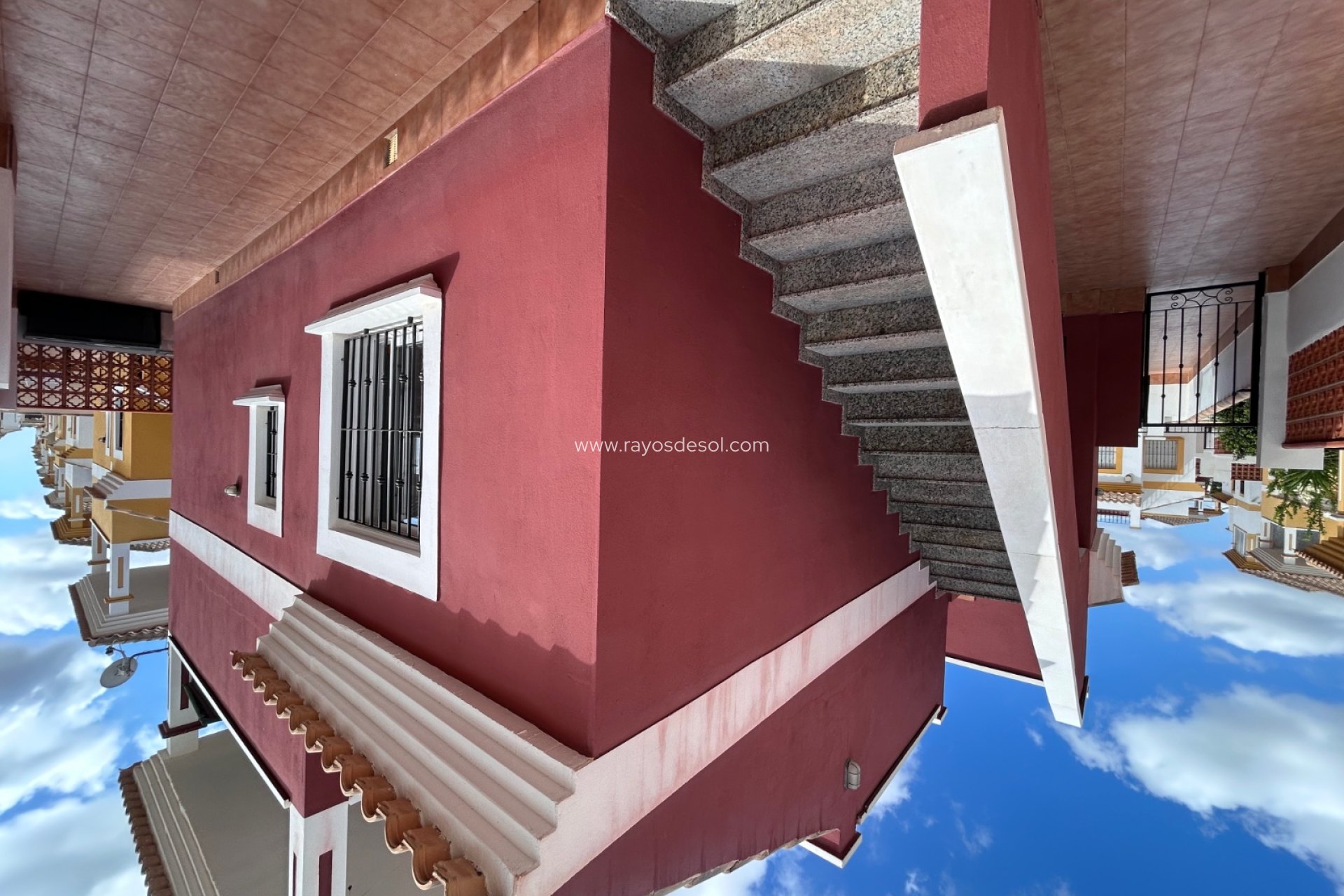 Herverkoop - Villa - Vistabella Golf - VISTABELLA GOLF