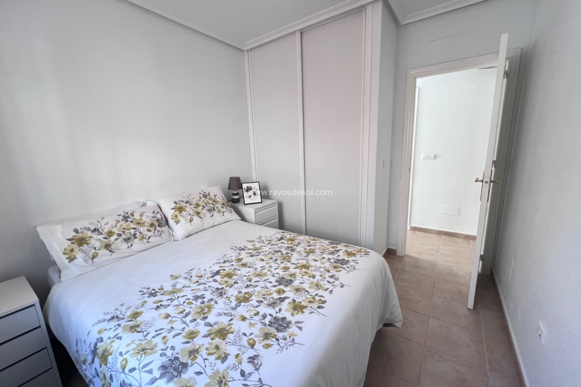 Herverkoop - Villa - Vistabella Golf - VISTABELLA GOLF