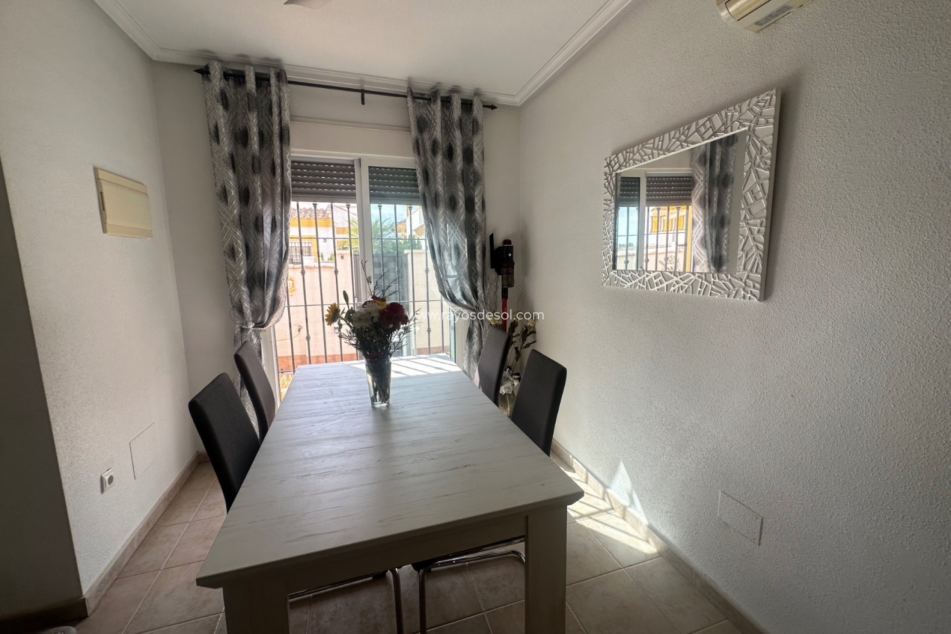 Herverkoop - Villa - Vistabella Golf - VISTABELLA GOLF