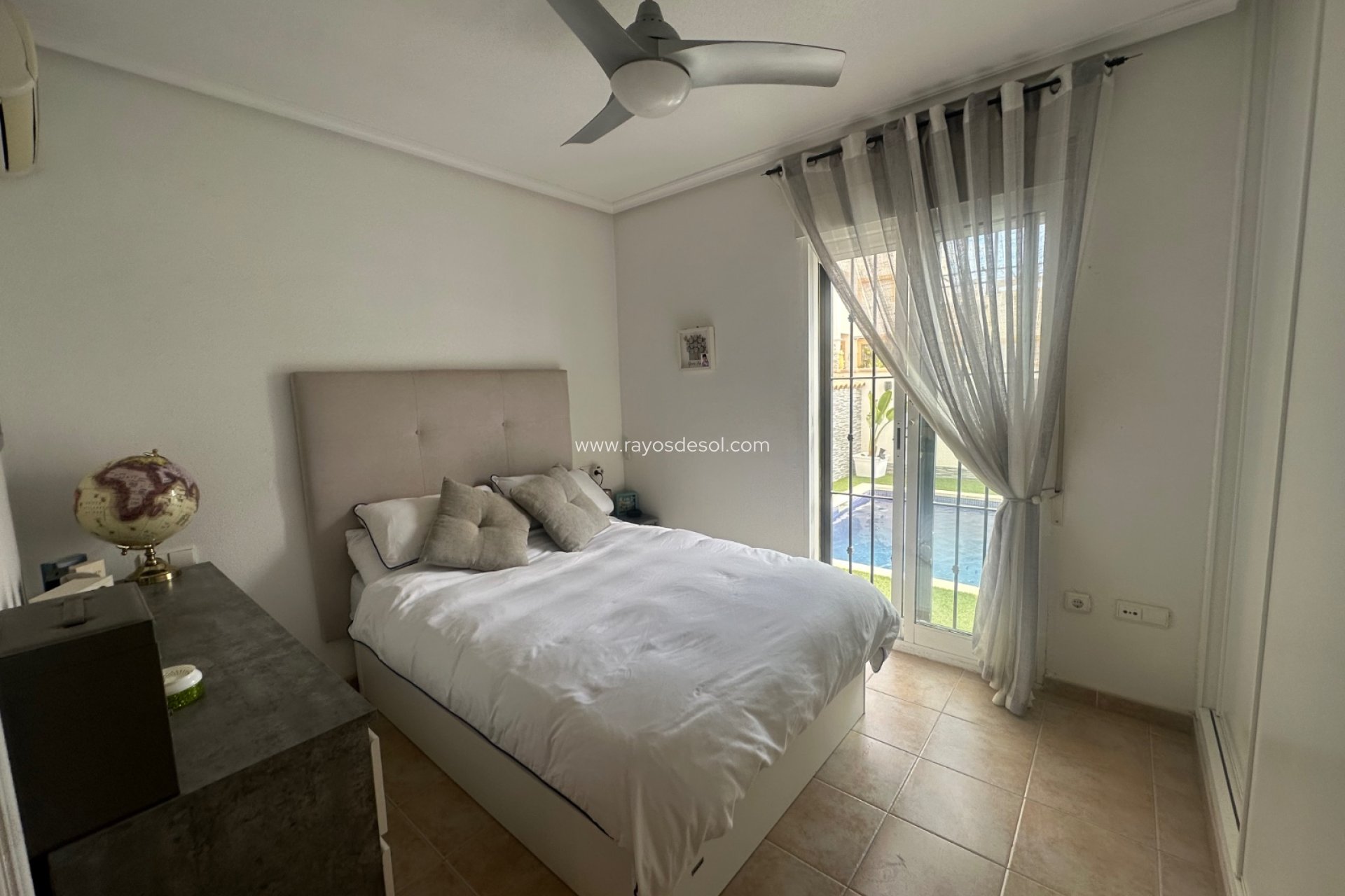 Herverkoop - Villa - Vistabella Golf - VISTABELLA GOLF