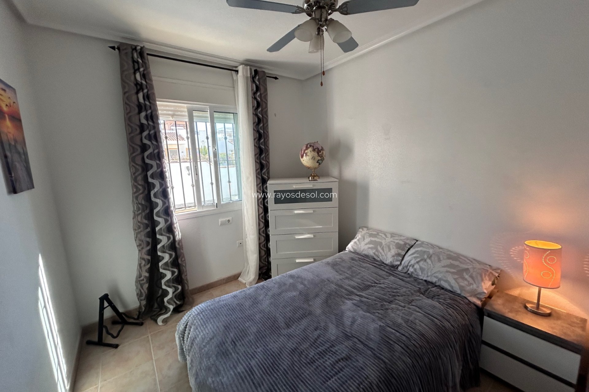 Herverkoop - Villa - Vistabella Golf - VISTABELLA GOLF