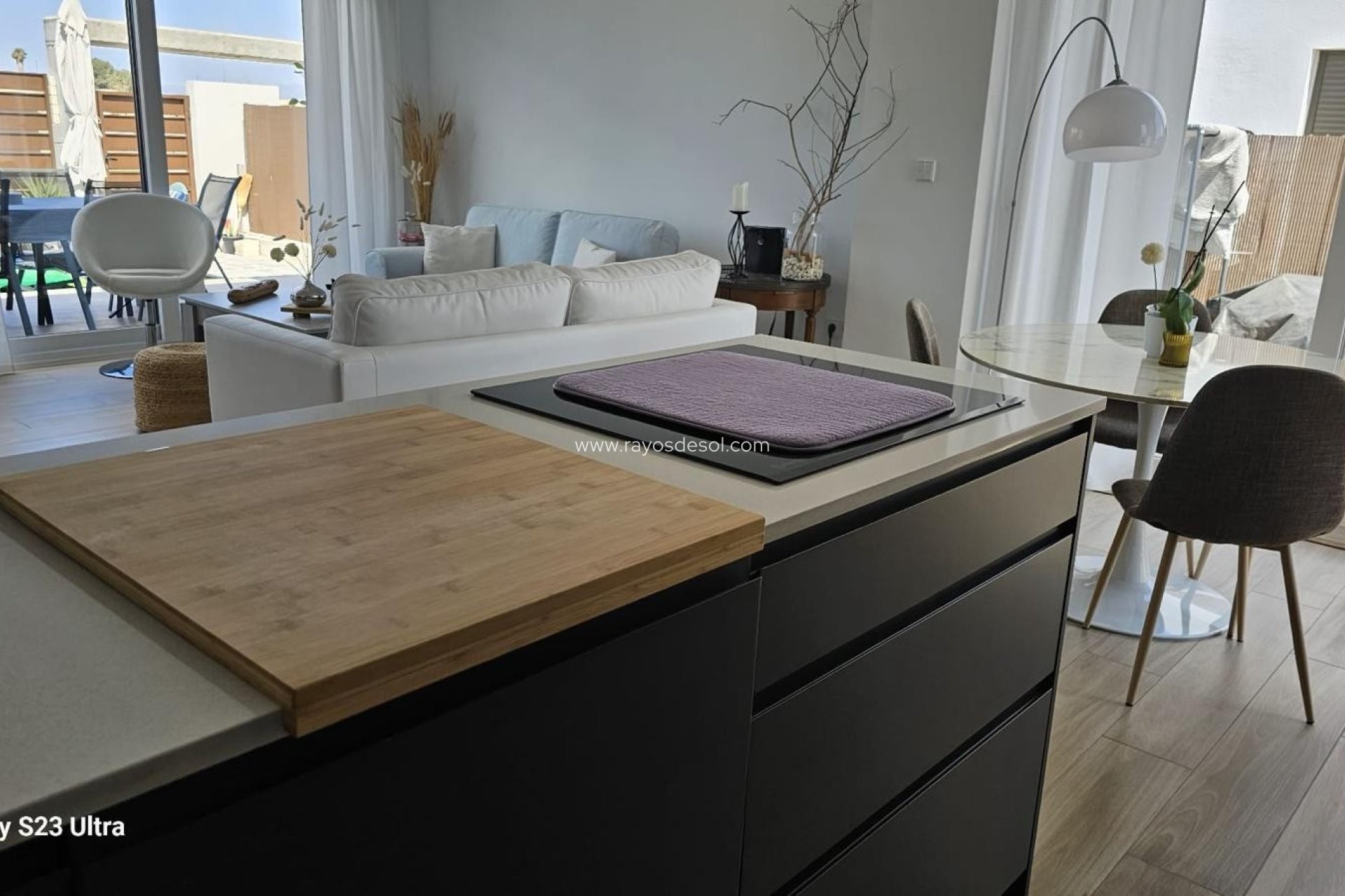 Herverkoop - Villa - Vistabella Golf - VISTABELLA GOLF