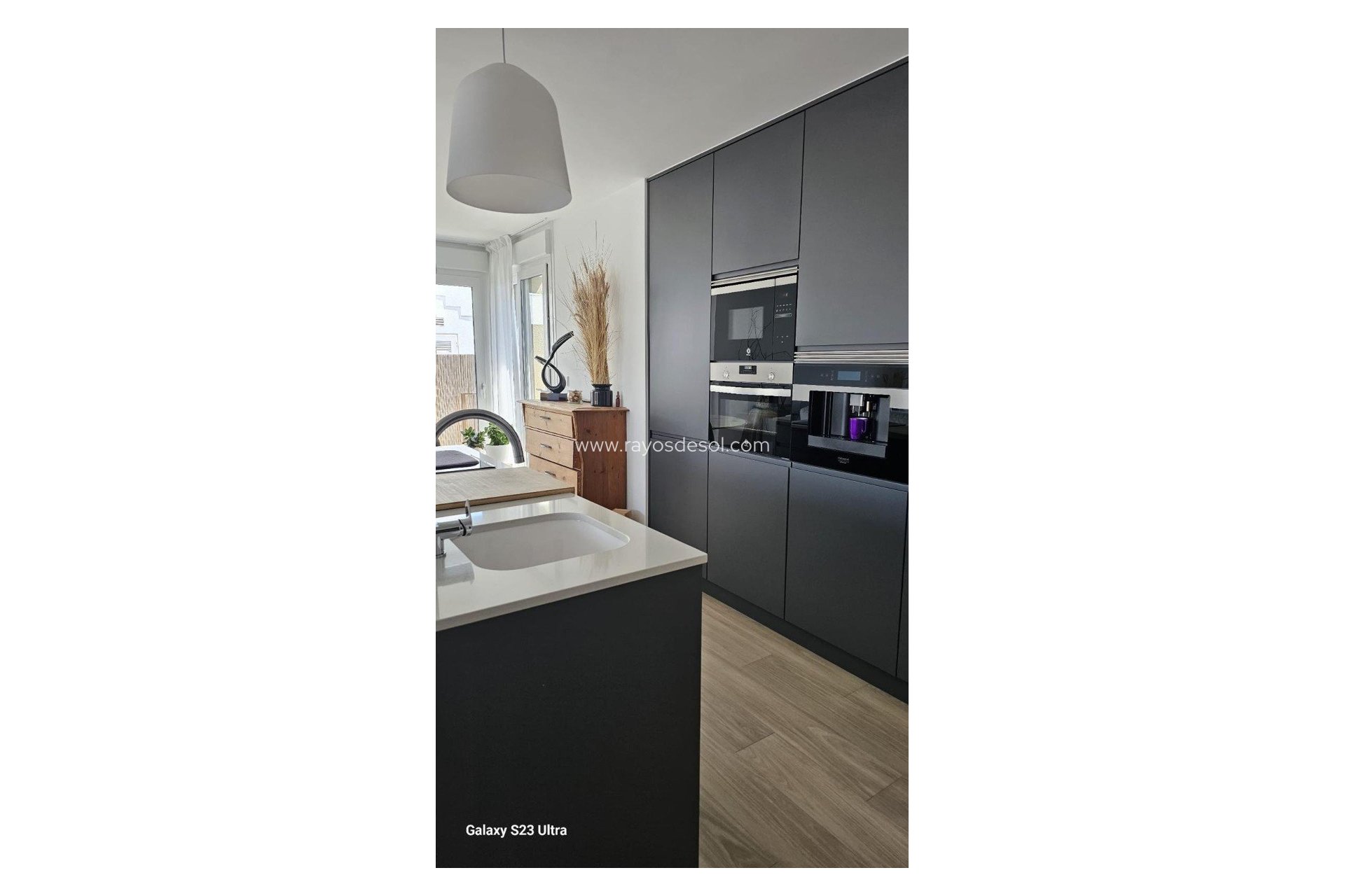 Herverkoop - Villa - Vistabella Golf - VISTABELLA GOLF