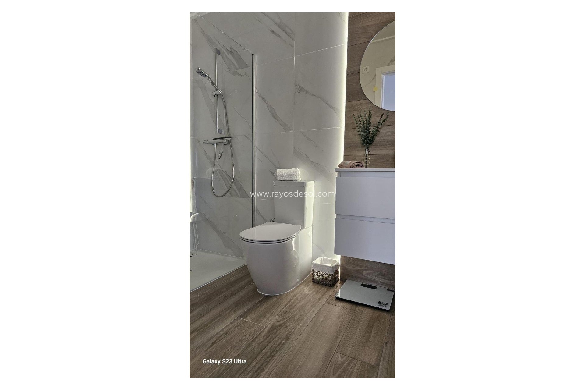 Herverkoop - Villa - Vistabella Golf - VISTABELLA GOLF