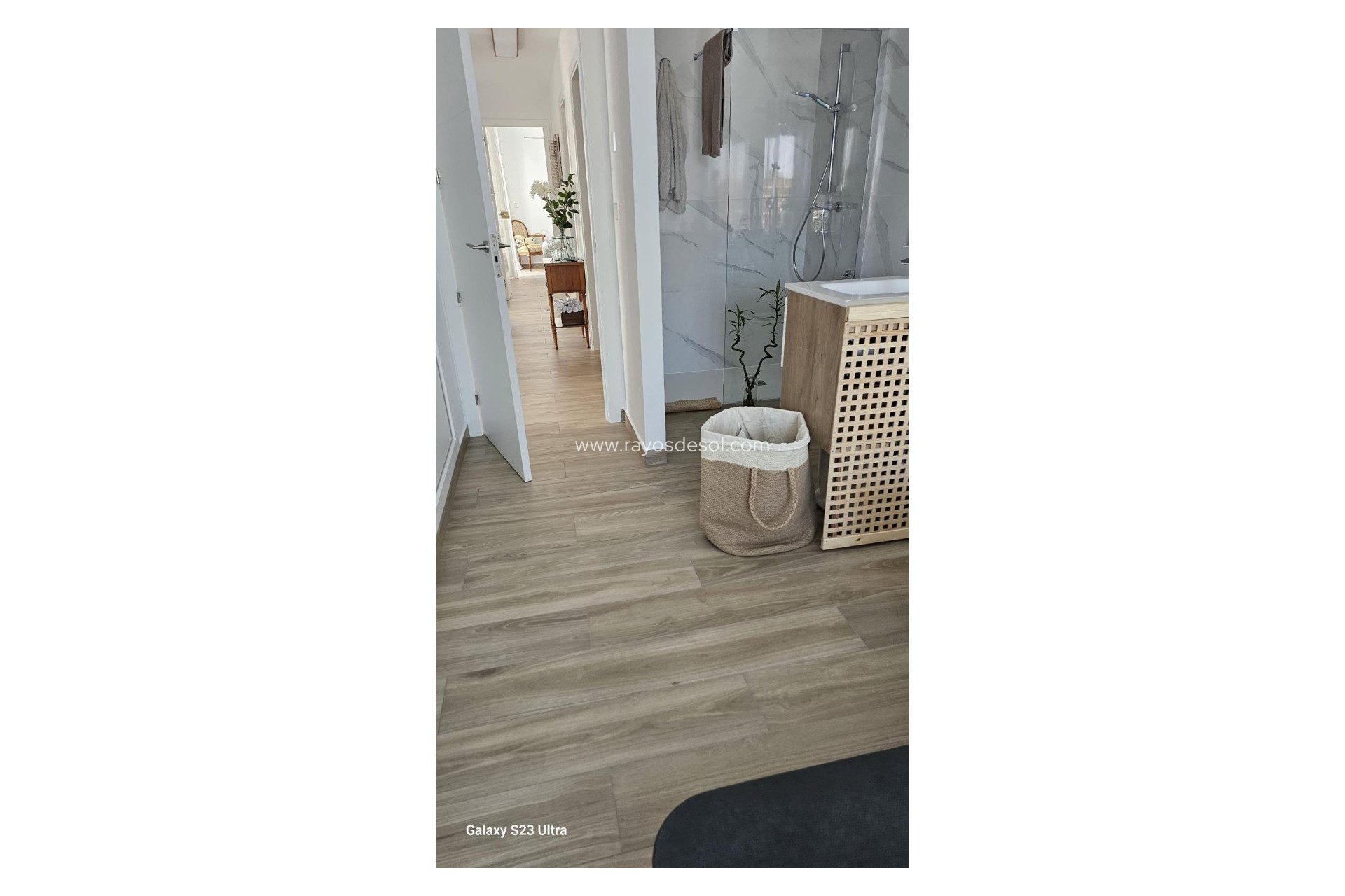 Herverkoop - Villa - Vistabella Golf - VISTABELLA GOLF