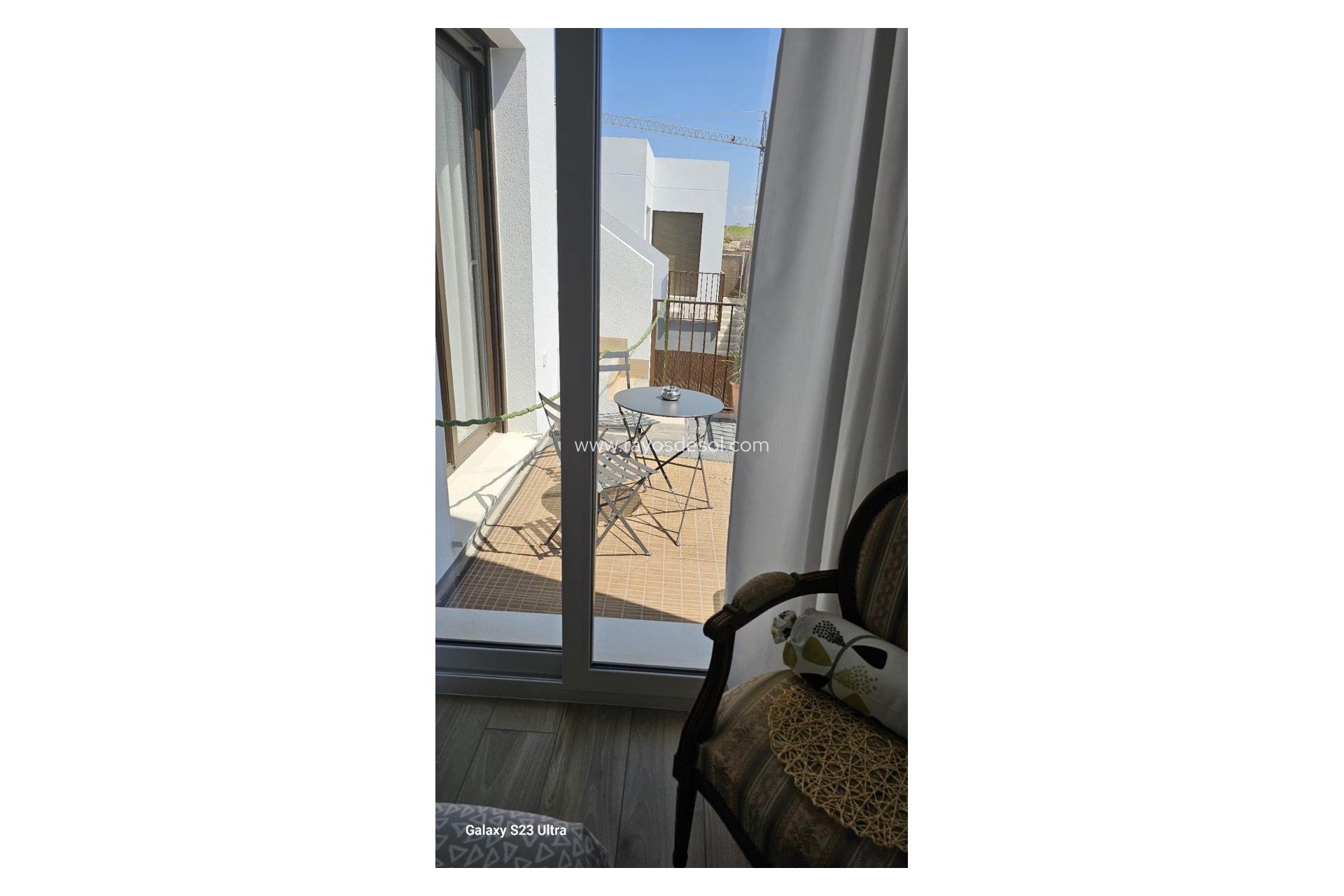 Herverkoop - Villa - Vistabella Golf - VISTABELLA GOLF