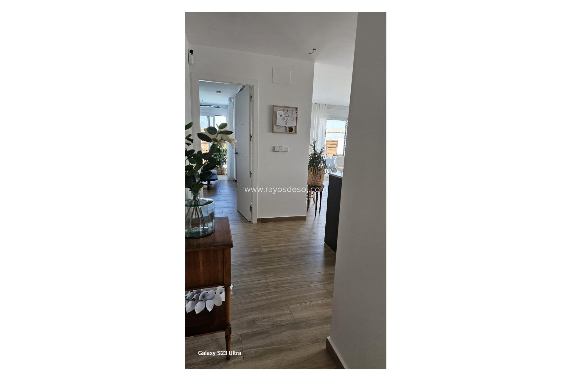 Herverkoop - Villa - Vistabella Golf - VISTABELLA GOLF