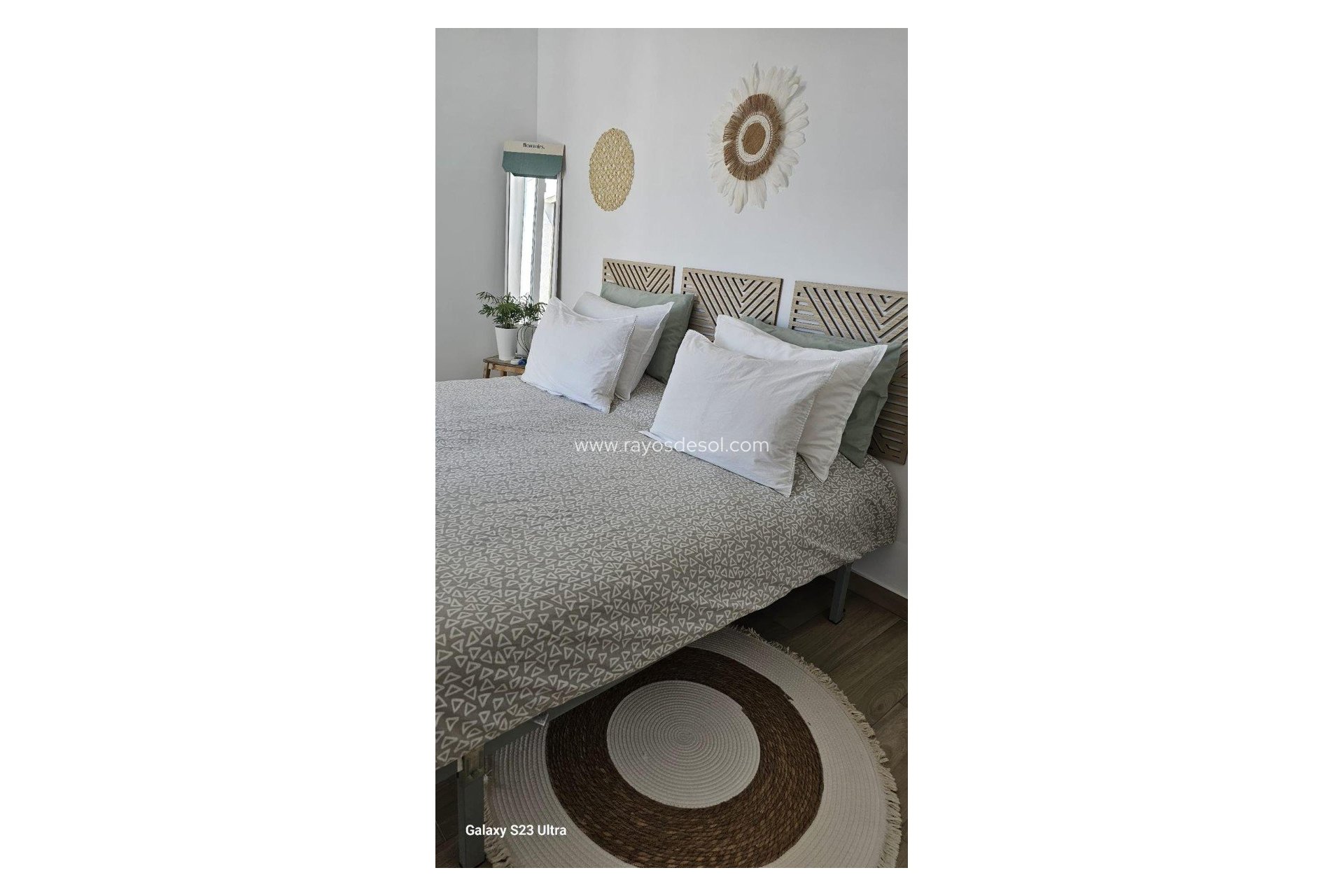 Herverkoop - Villa - Vistabella Golf - VISTABELLA GOLF