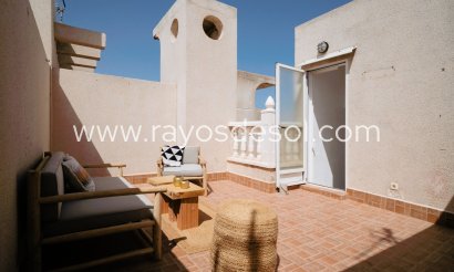 House - Long Term Rental - Torrevieja - Torrevieja