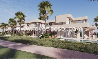 House - New Build - Altaona Golf and Country Village - NB-82650