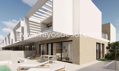 House - New Build - Dolores - Dolores