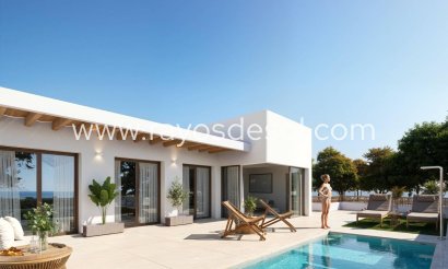 House - New Build - Dolores - Sector 3